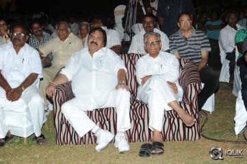 Devadas Style Marchadu Movie Audio Launch